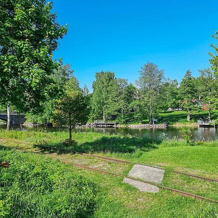 Stunning Apartment In Gullspang With Wifi Esterno foto