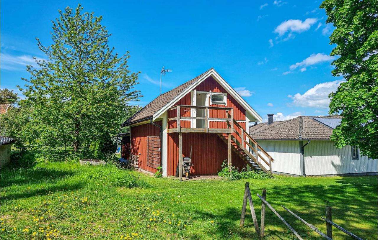 Stunning Apartment In Gullspang With Wifi Esterno foto