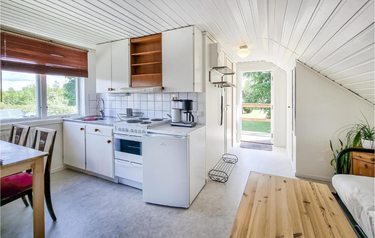 Stunning Apartment In Gullspang With Wifi Esterno foto