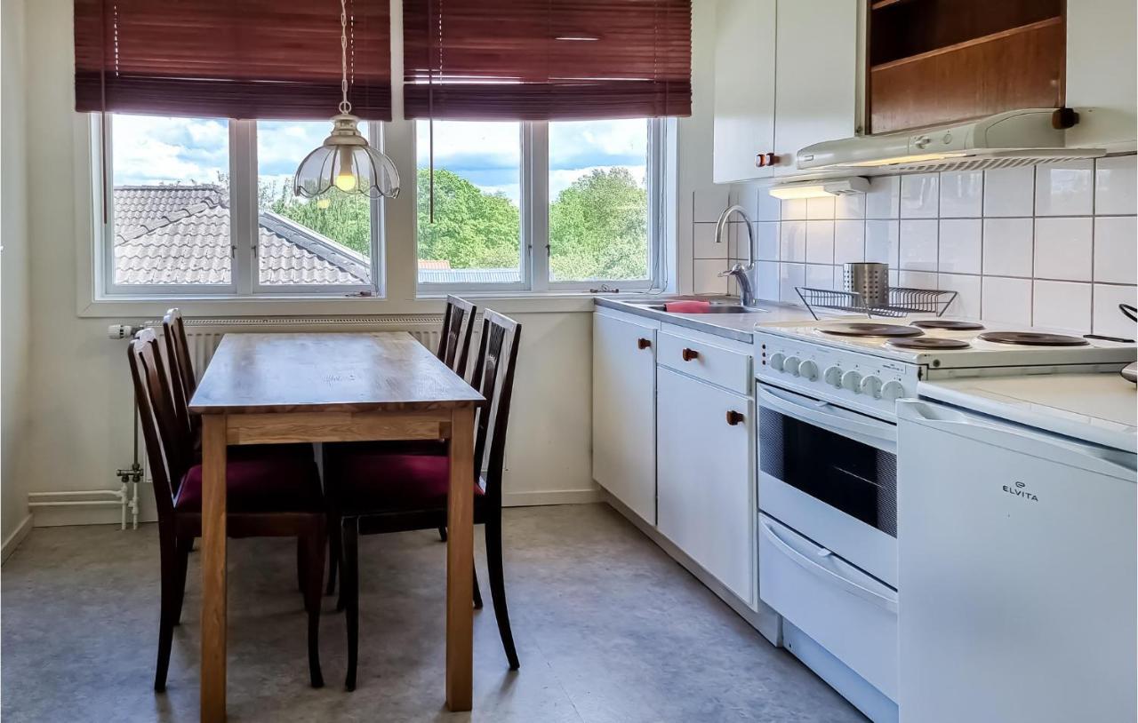 Stunning Apartment In Gullspang With Wifi Esterno foto