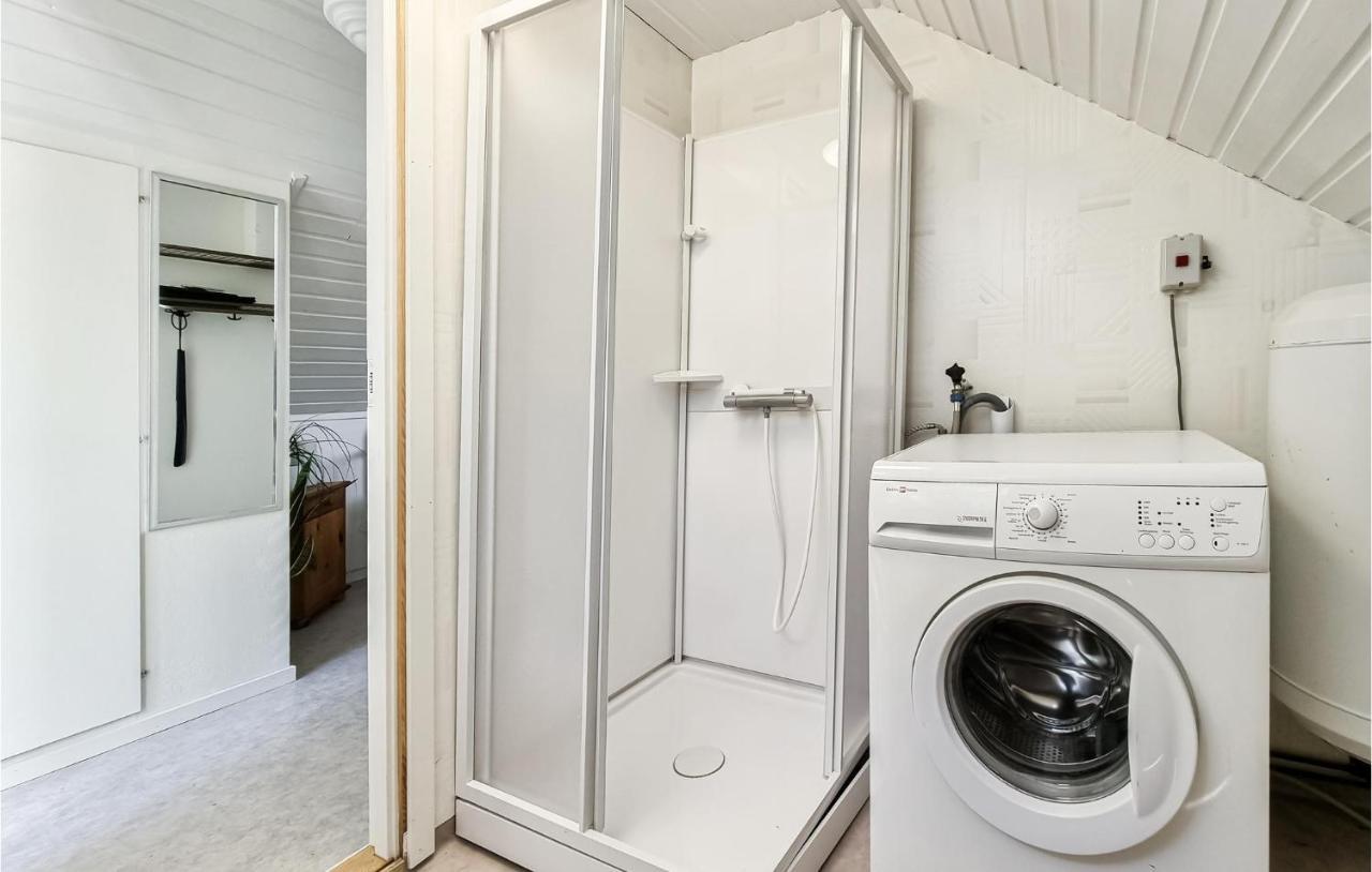 Stunning Apartment In Gullspang With Wifi Esterno foto