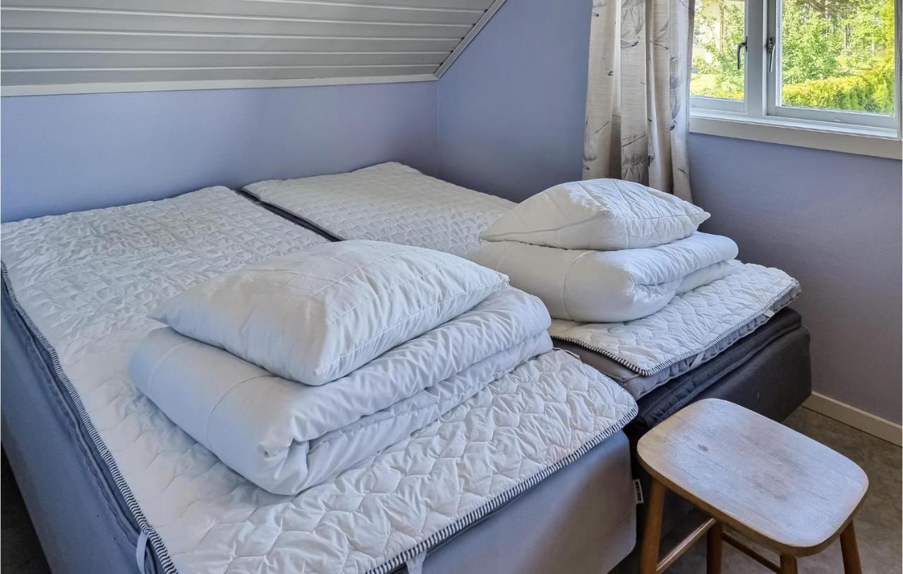 Stunning Apartment In Gullspang With Wifi Esterno foto