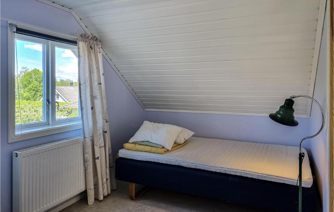 Stunning Apartment In Gullspang With Wifi Esterno foto
